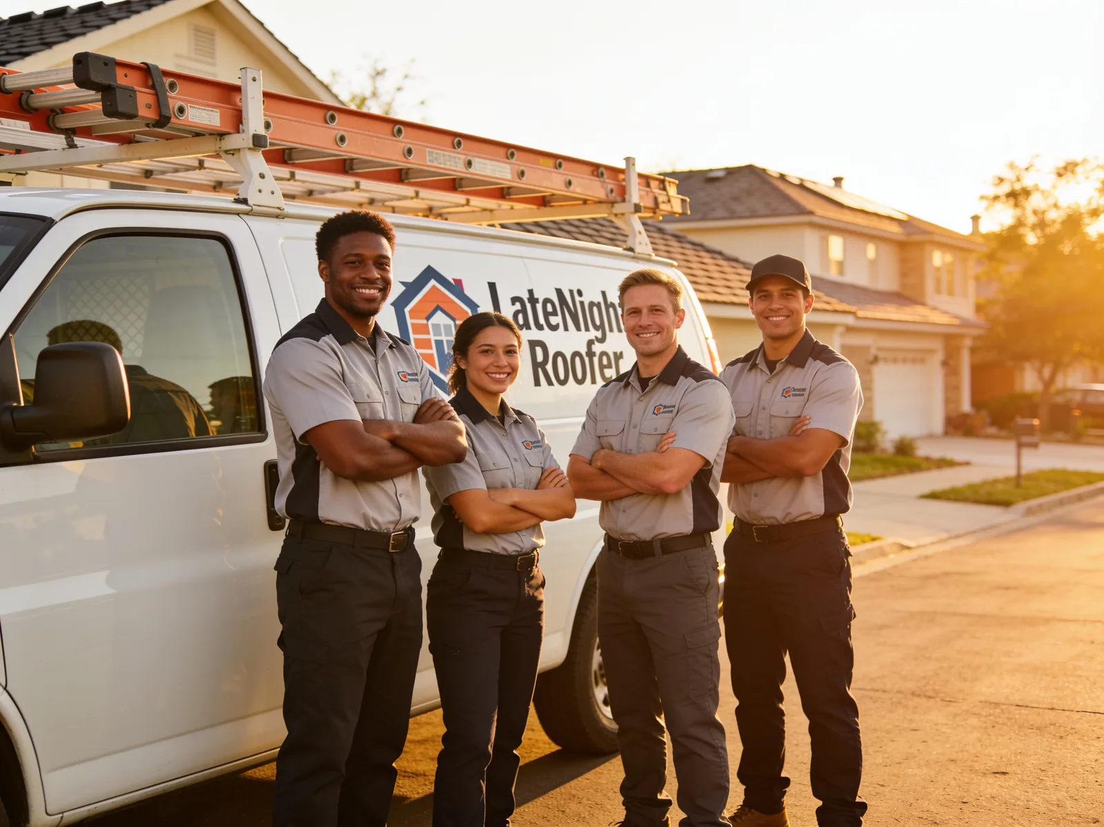 Emergency Roof Repair company in Pierce, ID